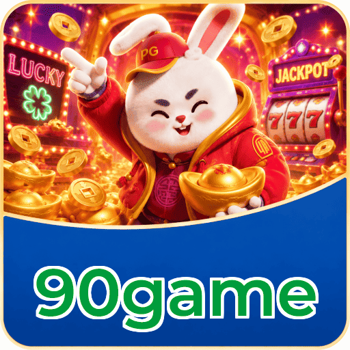 90game Logo 2