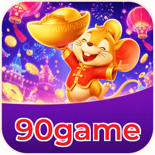 90game Instalar Logo 3