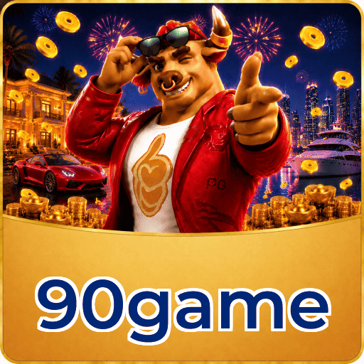 Fortune Tiger Logo 2