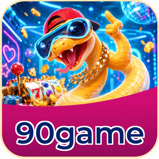 Slots 90game - RTP Alto Certificado