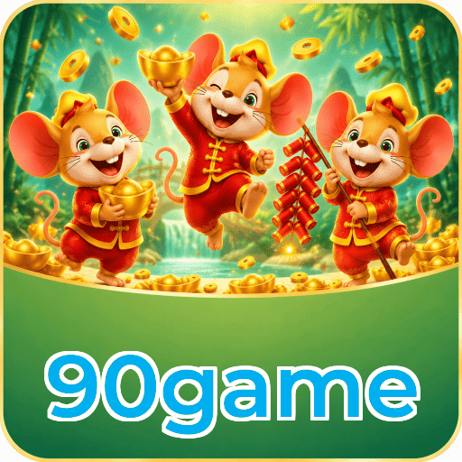 90game Logo 3