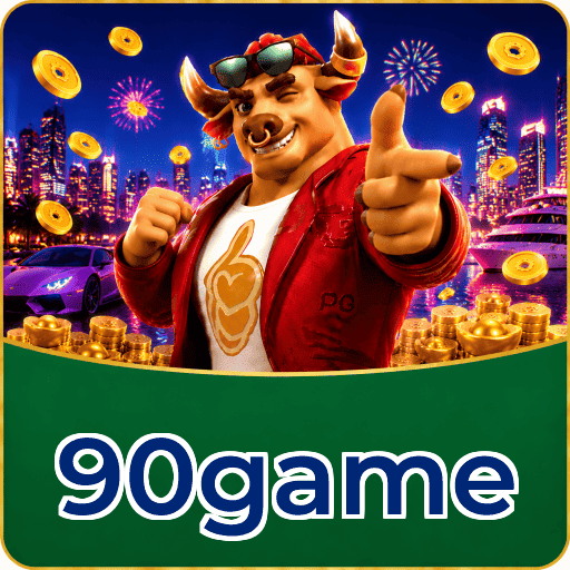 90game Segurança Logo 2