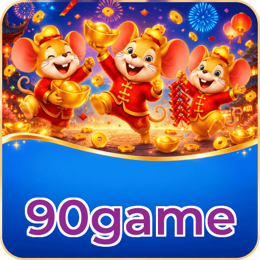 90game Instalar Logo 1
