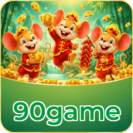 Slots 90game - Jackpots Progressivos