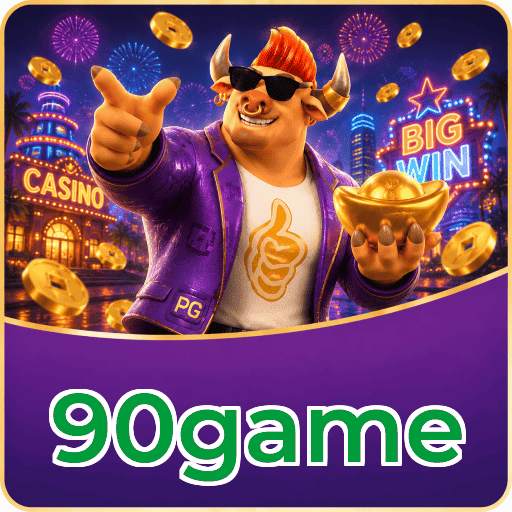 90game Licença Curaçao Gaming