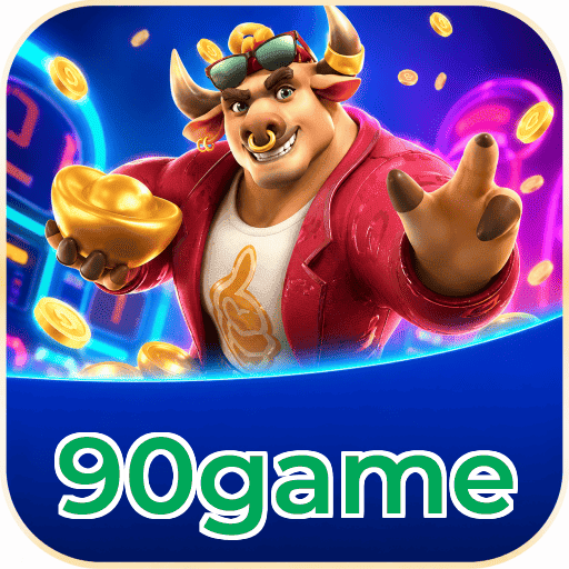 90game Segurança Logo 3