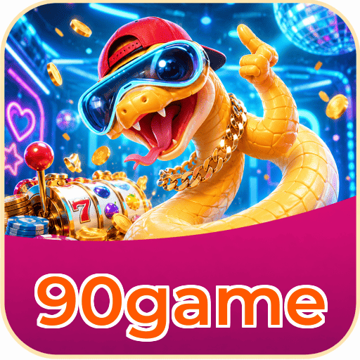 90game Instalar Logo 2