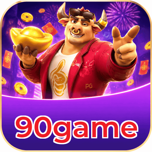 90game Segurança Logo 1