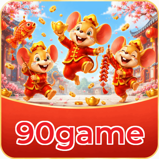 Loteria 90game - Quina e mais jogos