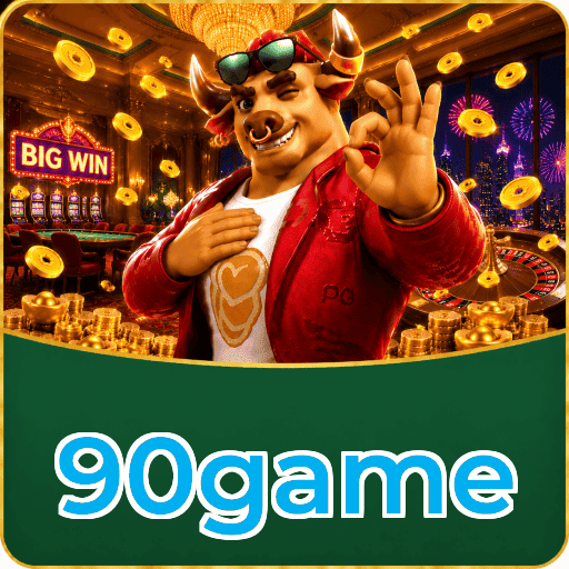 Servidor Brasil 90game