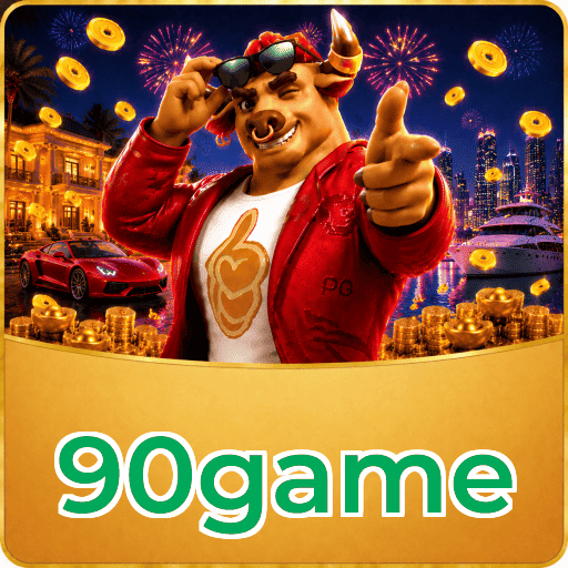 90game Logo 1